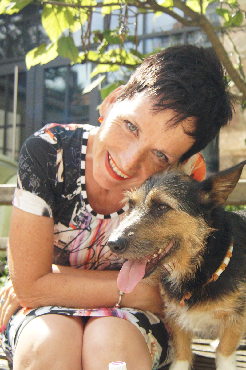 Gesundheitsberatung für Mensch und Tier Simone Maus